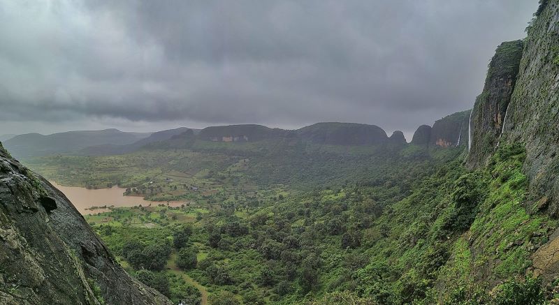 Pune Environmentalists Demand Ladke Dongar Scheme to Safeguard Sahyadri Mountains