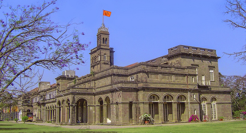 Pune university