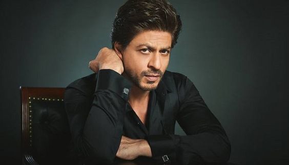 SRK