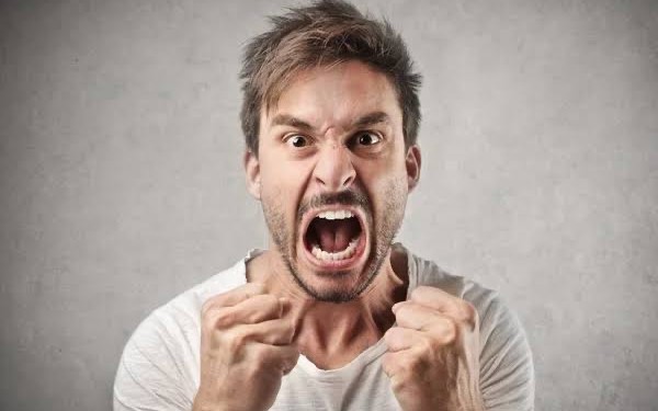 Seven Proven Strategies for Controlling Anger From Deep Breathing to CBT