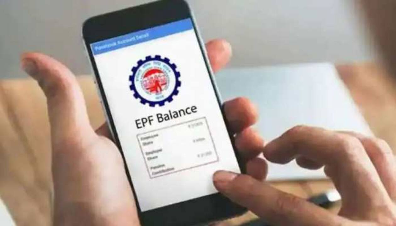 Simplifying Your PF Withdrawals A Step by Step Guide Using the UMANG App