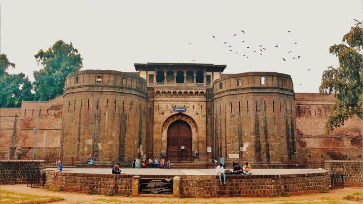 Pune: Controversy Erupts Over Plan To Adopt Historic Shaniwarwada Under Adopt A Heritage Scheme