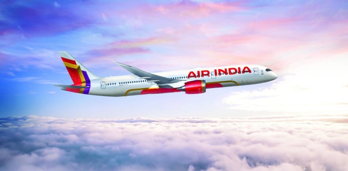 air india 1