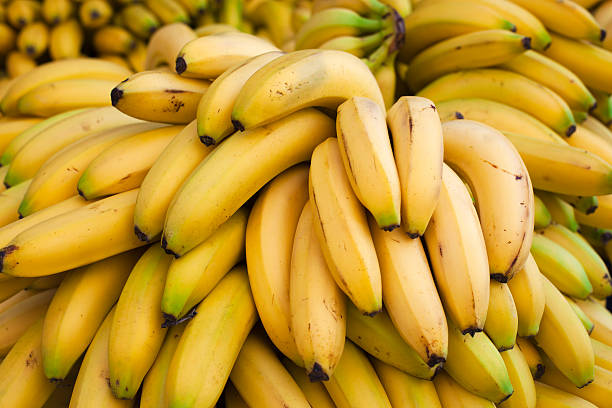 bananas