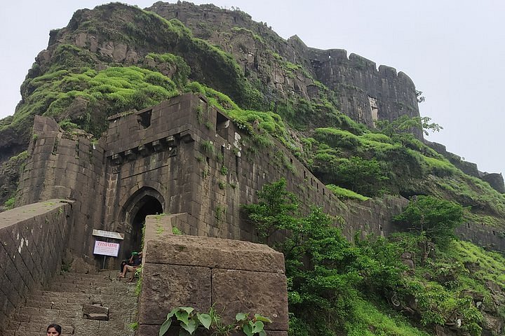 Pune: Sinhagad Fort Closed For Tourists Today And Tomorrow