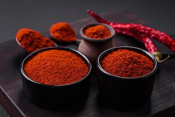 chilli powder