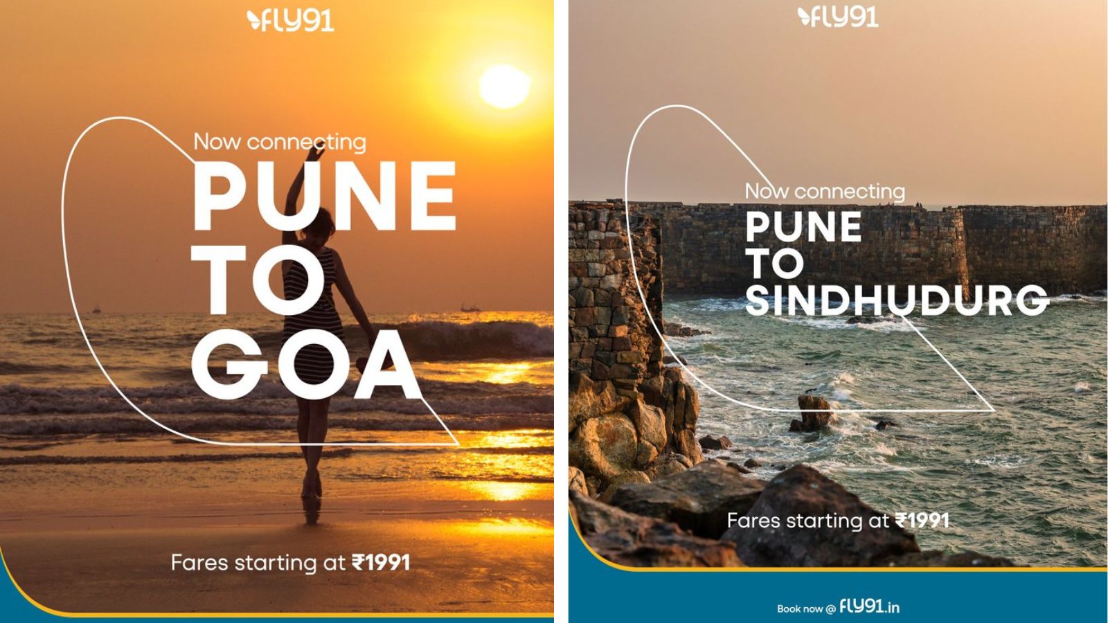 pune to goa