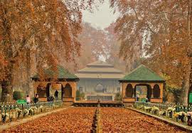 shalimar bagh