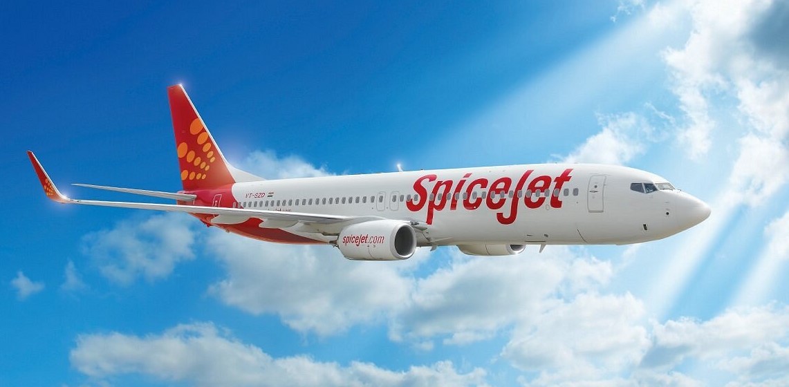 spicejet