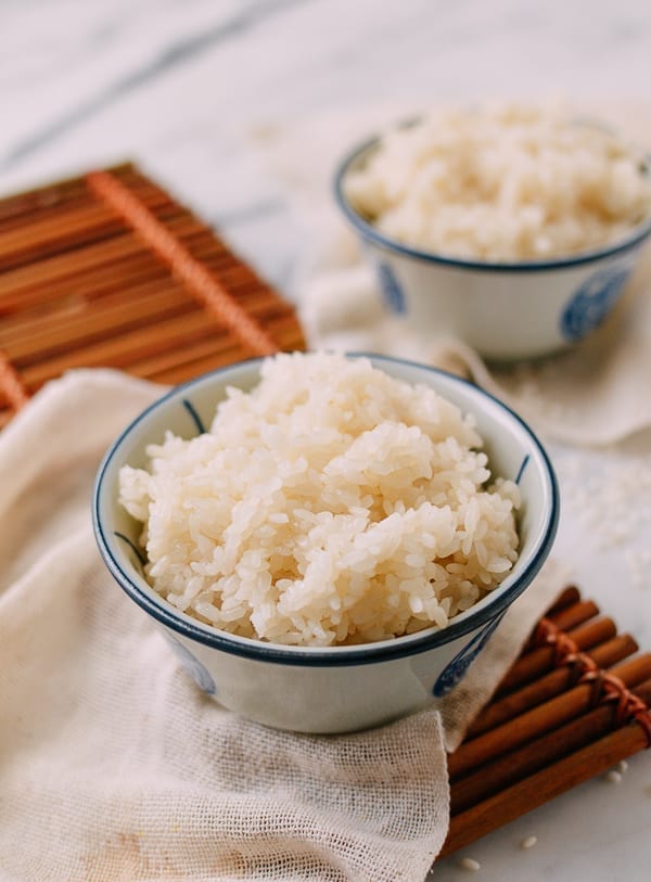 sticky rice