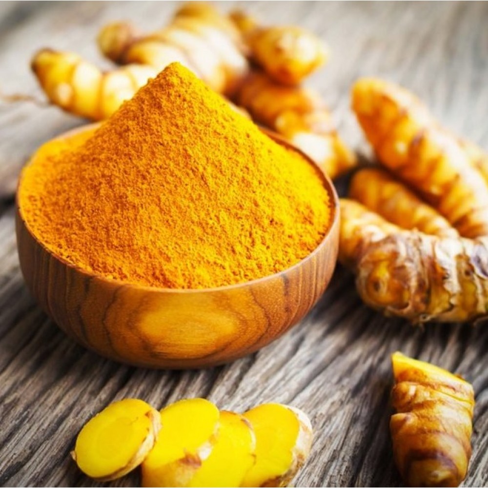 turmeric