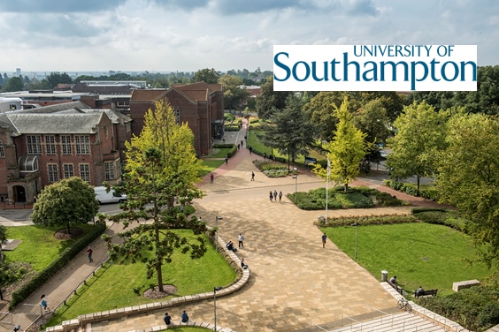 university of southampton 0