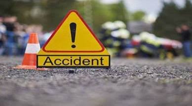 Accident Pune