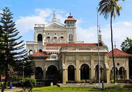 Aga Khan Palace