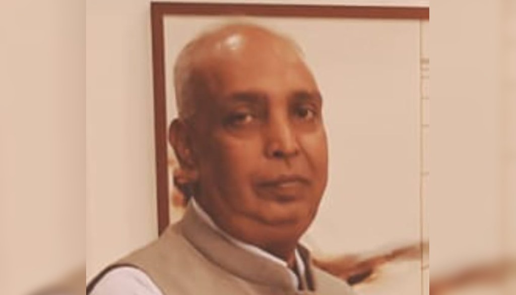 Ashok Aggarwal