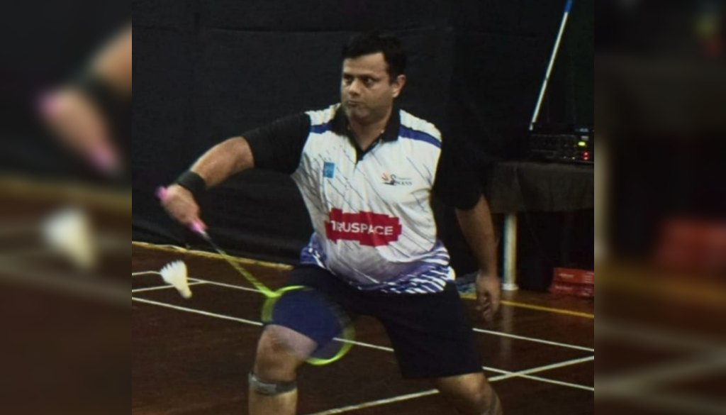 Badminton League 2024