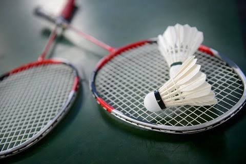 Badminton Racket