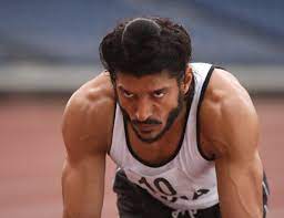 Bhaag Milkha Bhaag