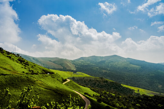 Chikmagalur