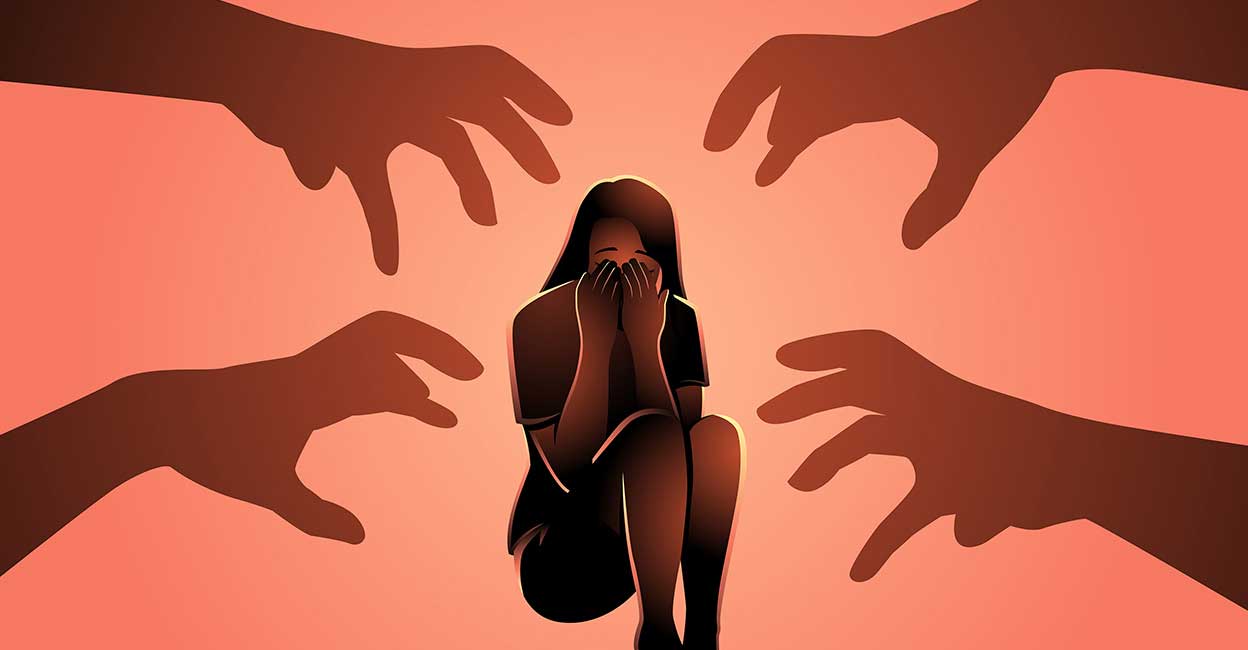 College Girl From Pune Raped By Four Friends Met On Instagram Case Uncovered During Police Awareness Campaign in Pune