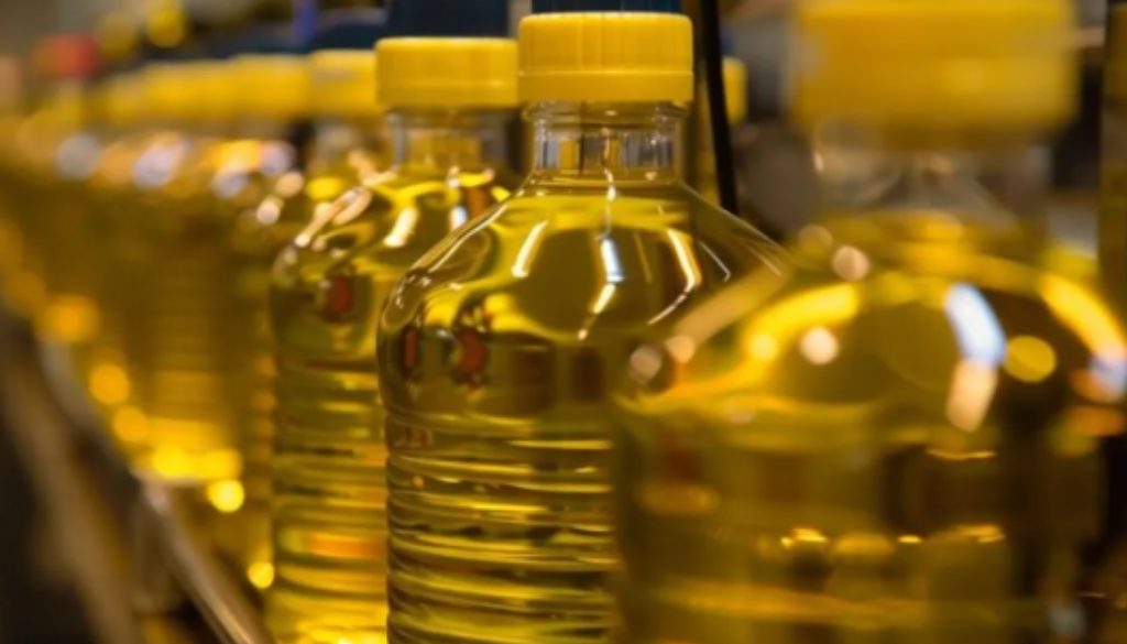 Edible Oil