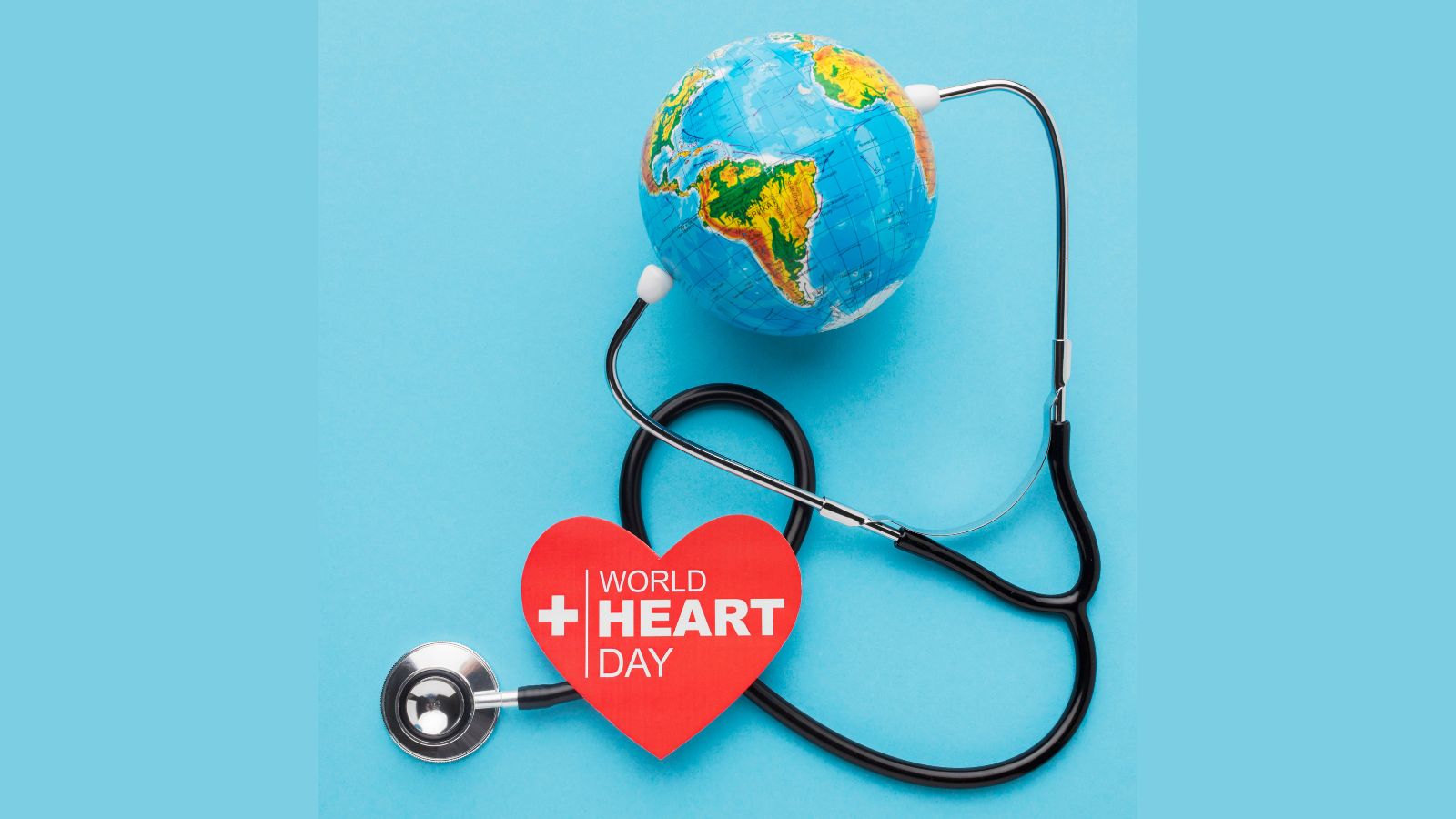 Every Heartbeat Matters Ruby Hall Clinic Wanowrie celebrates World Heart Day