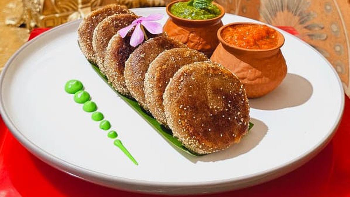 Festive Fasting Made Easy Two Mouth Watering Recipes to Try This Navratri