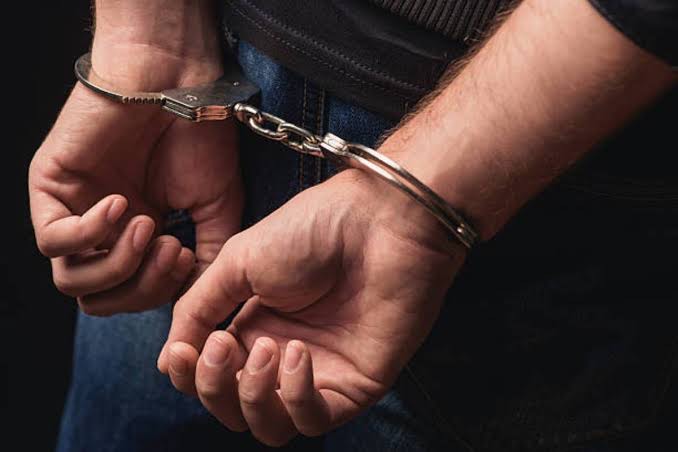 Five Men Arrested for Murder of 21 Year Old in Hinjewadi