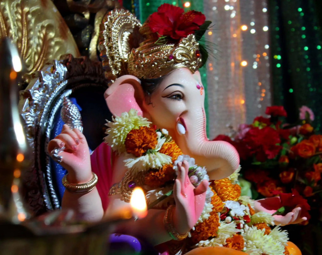 Ganesh Chaturthi 2021 15