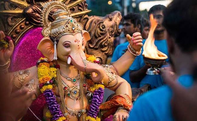 Ganesh Mandal