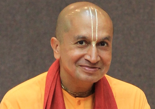 Gauranga Das Prabhu