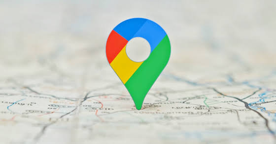 Google Maps