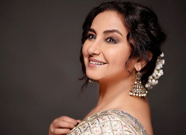 IndiGo Thanks for a Horrendous Experience Divya Dutta Expresses Frustration Over Airport Fiasco