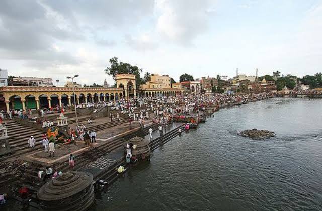 Indrayani River Pune