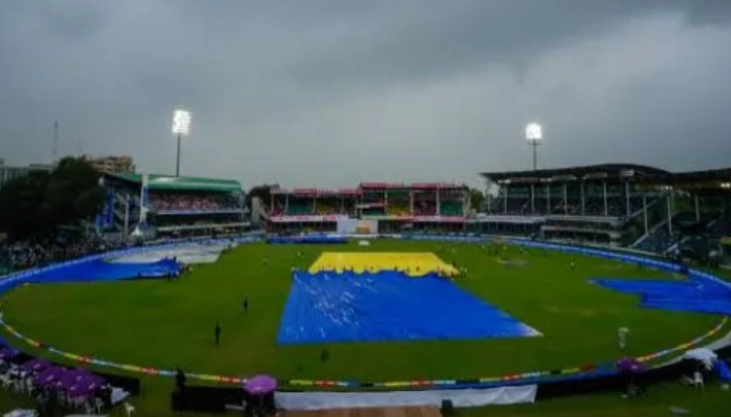 Kanpur Stadium