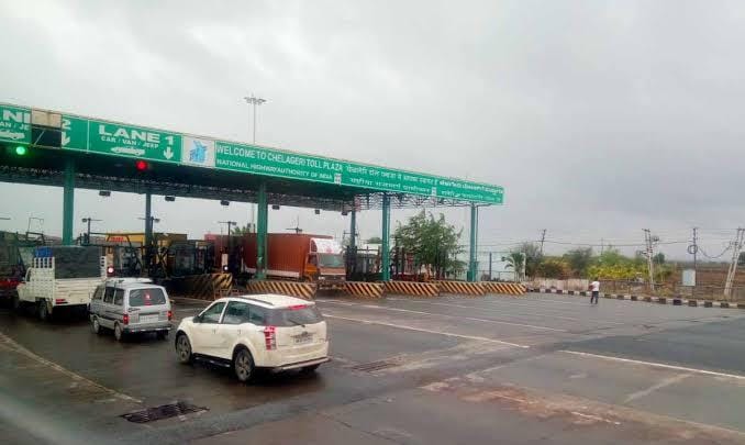 Konkan Toll Free Travel Toll Exemption for Ganesh Devotees Announced Details on Covered Routes and Dates