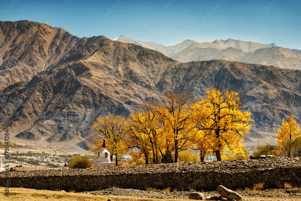 Ladakh