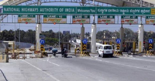 NHAI raises toll rates on key highways in Karnataka from April