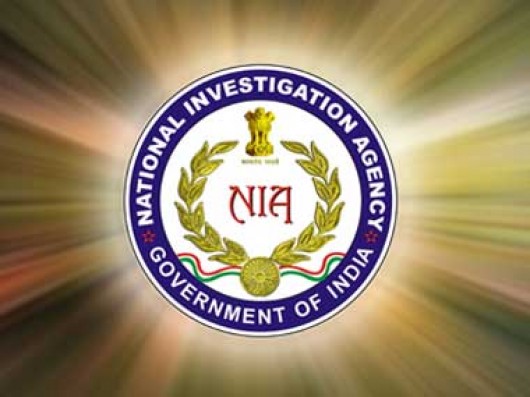 NIA logo