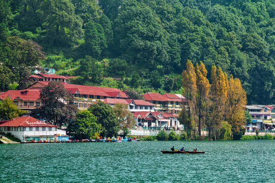 Nainital