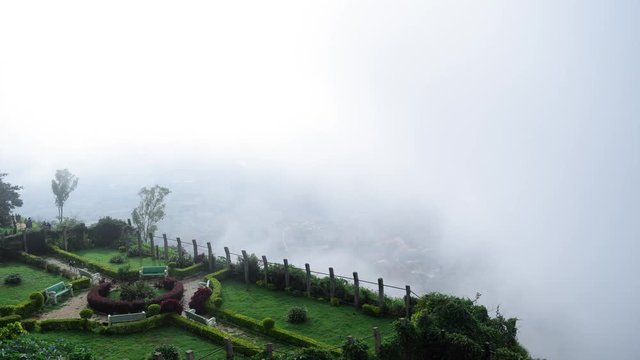 Nandi Hills