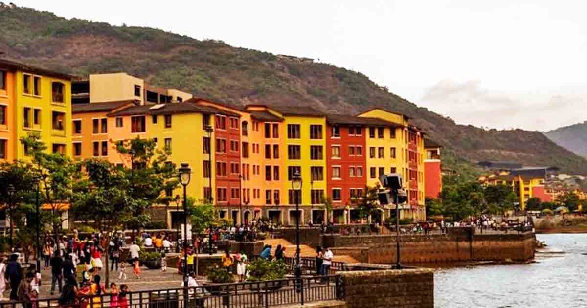 National Company Law Tribunal Approves Darwin Platforms Lavasa Resolution Plan