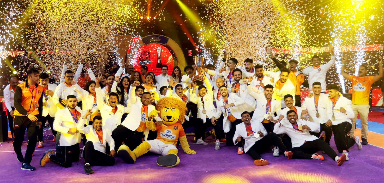 PRO Kabaddi League Season 11 Schedule Announced