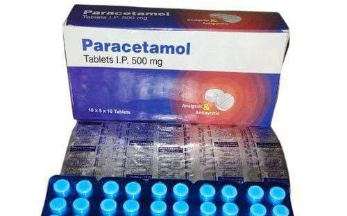 Paracetamol