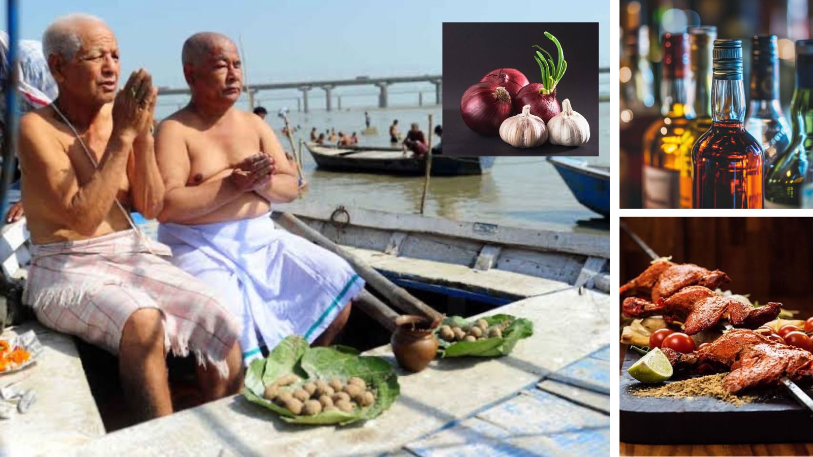 Pitru Paksha Purity Essential Foods to Skip This Season