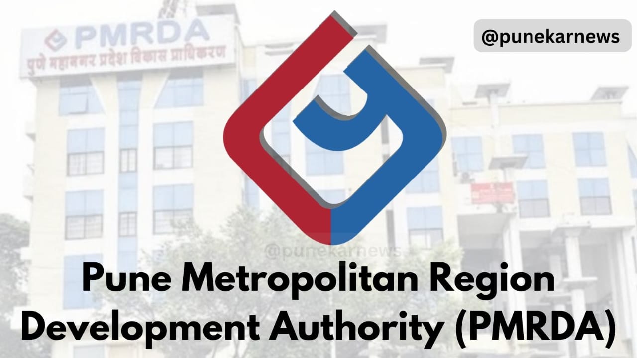 Pune Metropolitan Region Development Authority