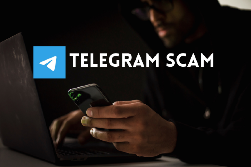 Pune Resident Loses ₹3.6 Lakh in Telegram Work From Home Scam Rising Cyber Fraud Sparks Concern