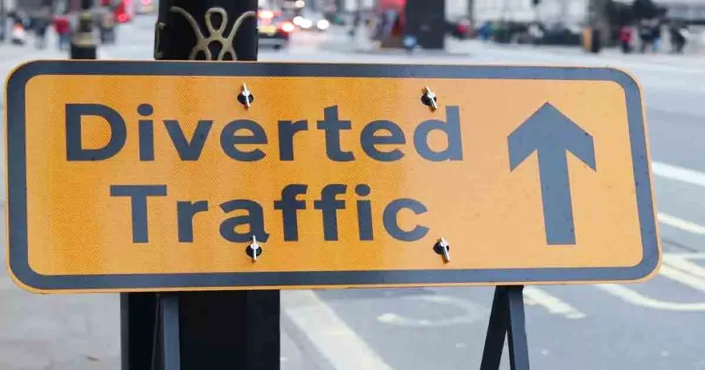 Pune Traffic Police Announces Diversion Ahead Of Metro Line Inauguration.webp