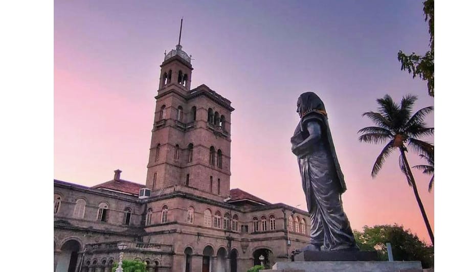 Pune University 01