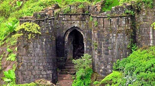 Sinhagad Fort